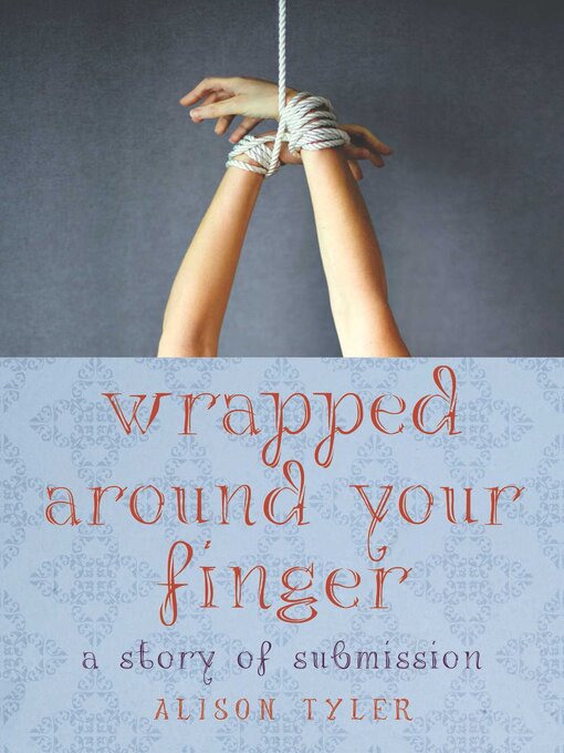 Cover image for Wrapped Around Your Finger